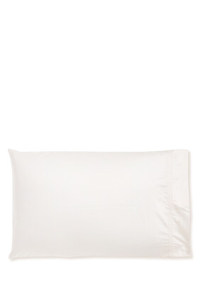 800 Thread Count Standard Pillow Case, Set of 2